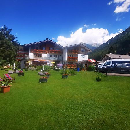 Landhaus Thaler Mittelberg Kültér fotó