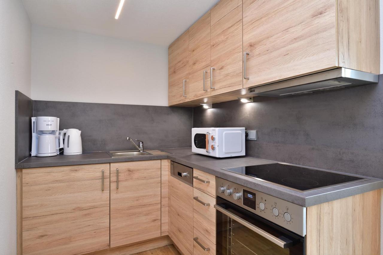 Landhaus Thaler Mittelberg Kültér fotó