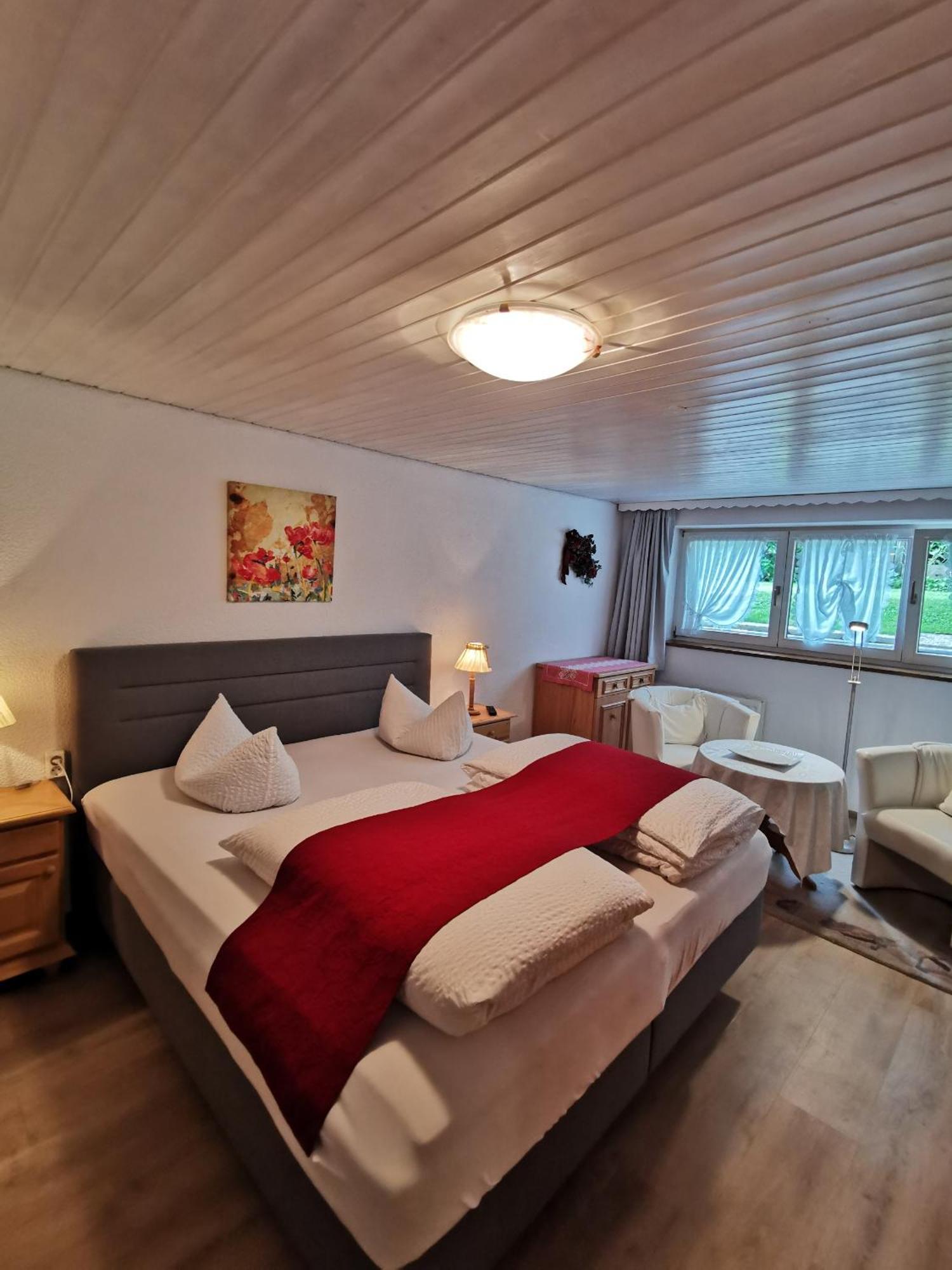 Landhaus Thaler Mittelberg Kültér fotó