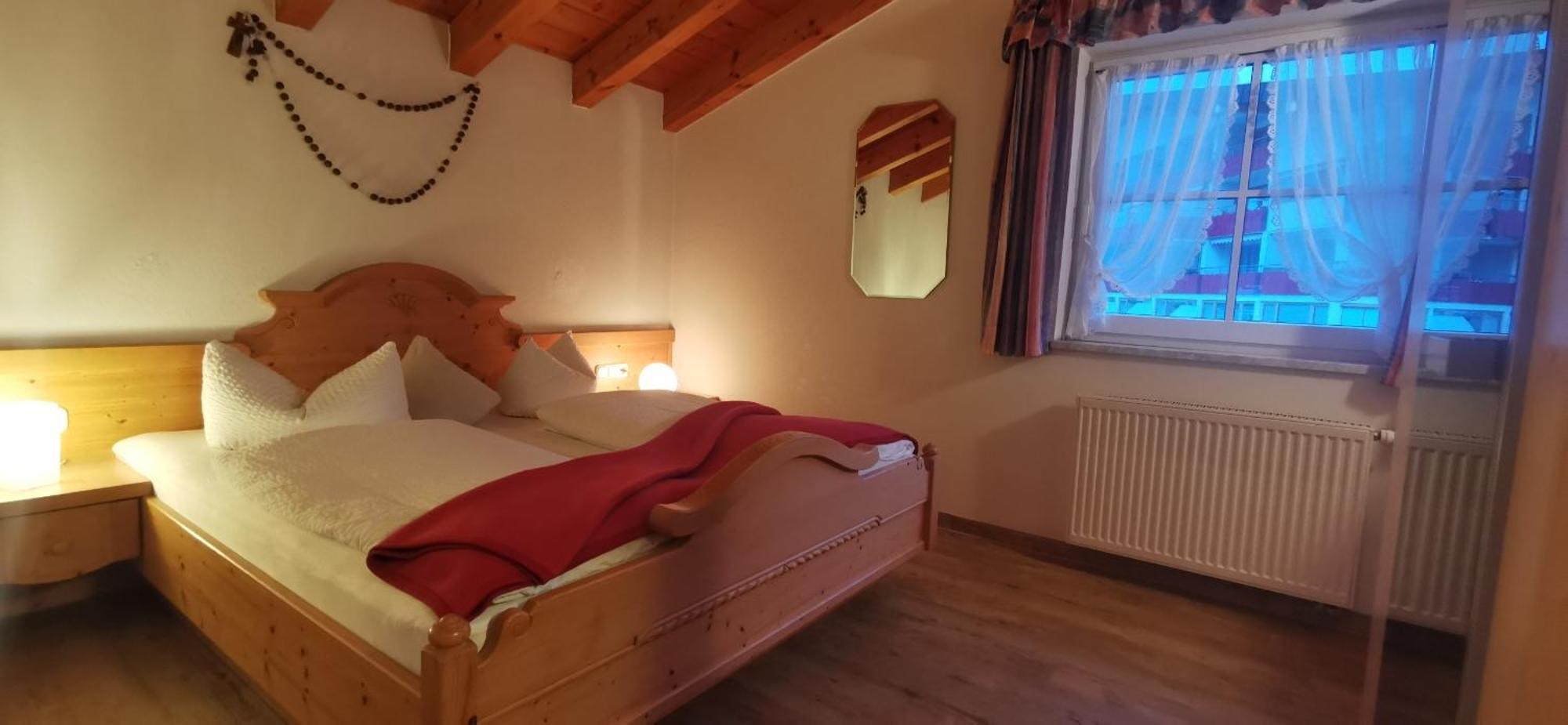 Landhaus Thaler Mittelberg Kültér fotó
