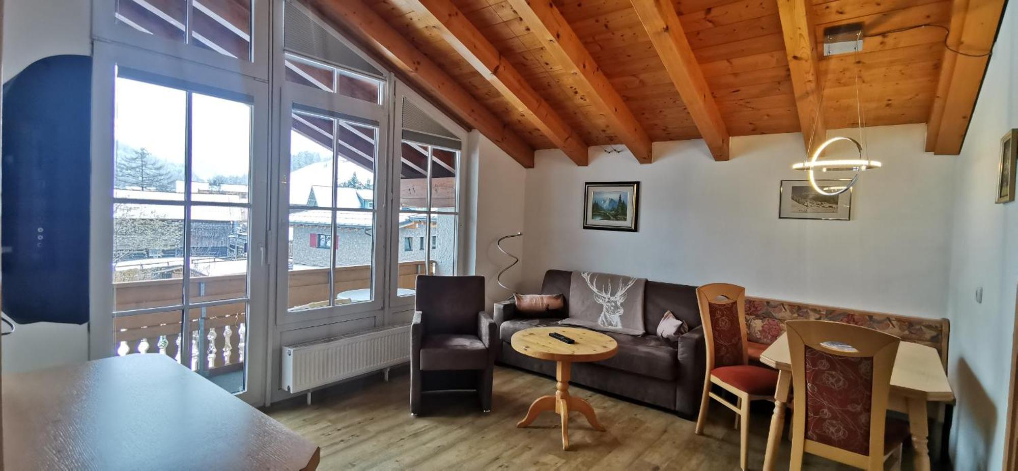 Landhaus Thaler Mittelberg Kültér fotó