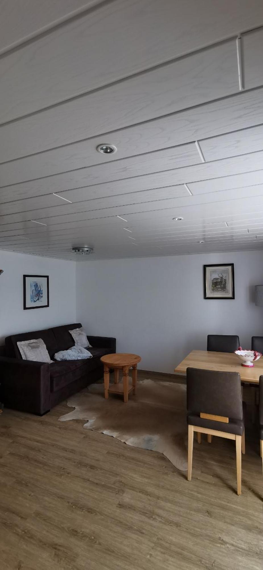 Landhaus Thaler Mittelberg Szoba fotó