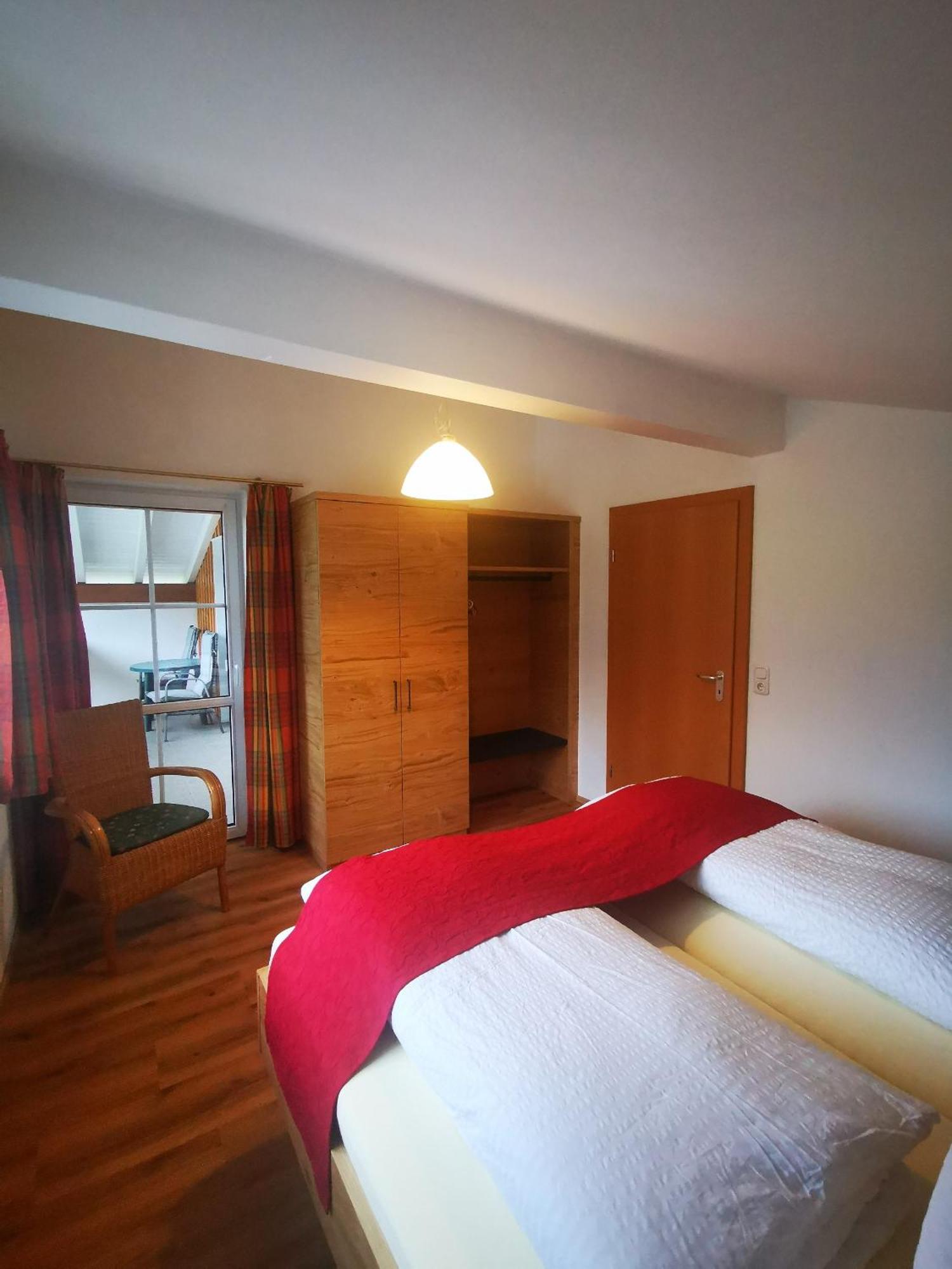 Landhaus Thaler Mittelberg Kültér fotó