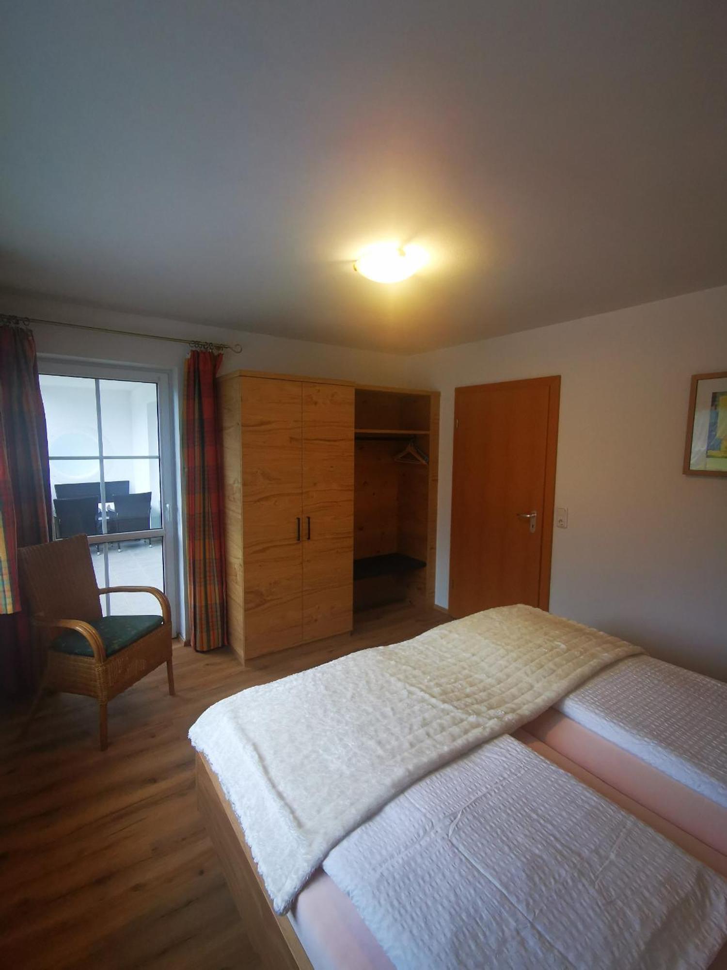 Landhaus Thaler Mittelberg Kültér fotó