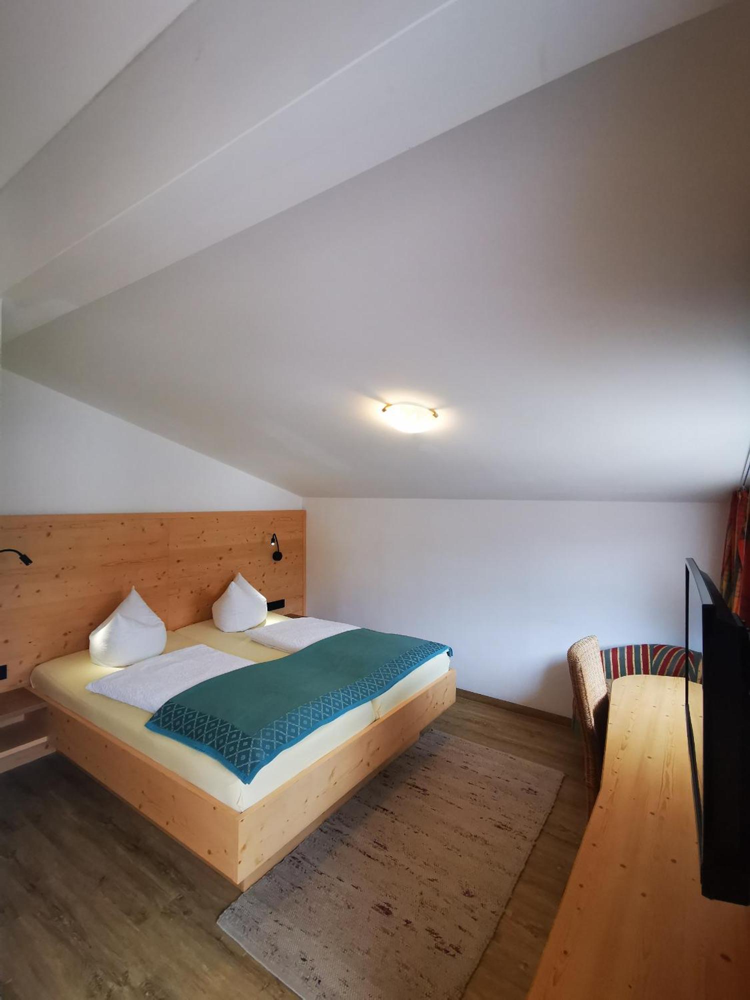 Landhaus Thaler Mittelberg Kültér fotó
