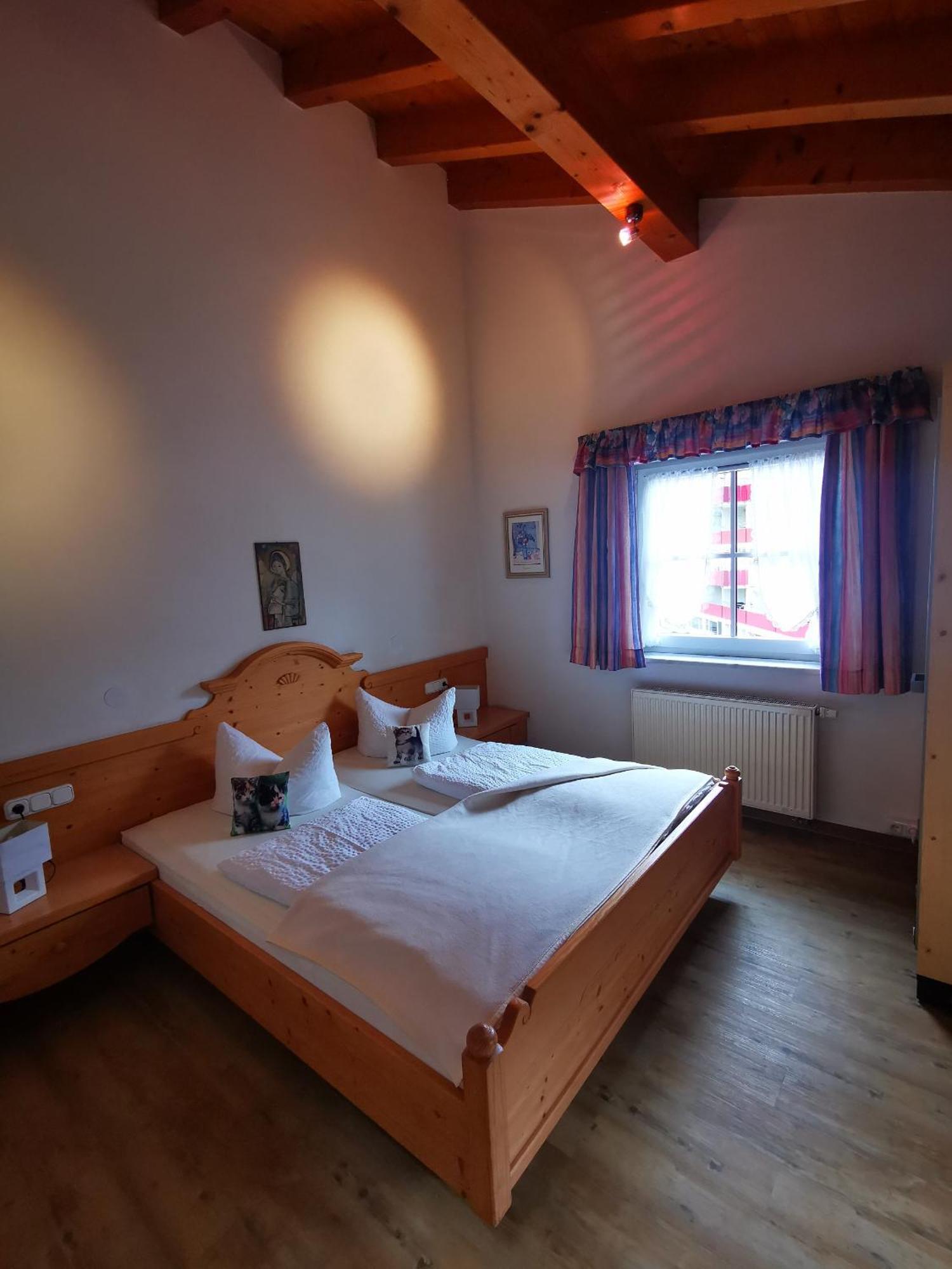 Landhaus Thaler Mittelberg Kültér fotó