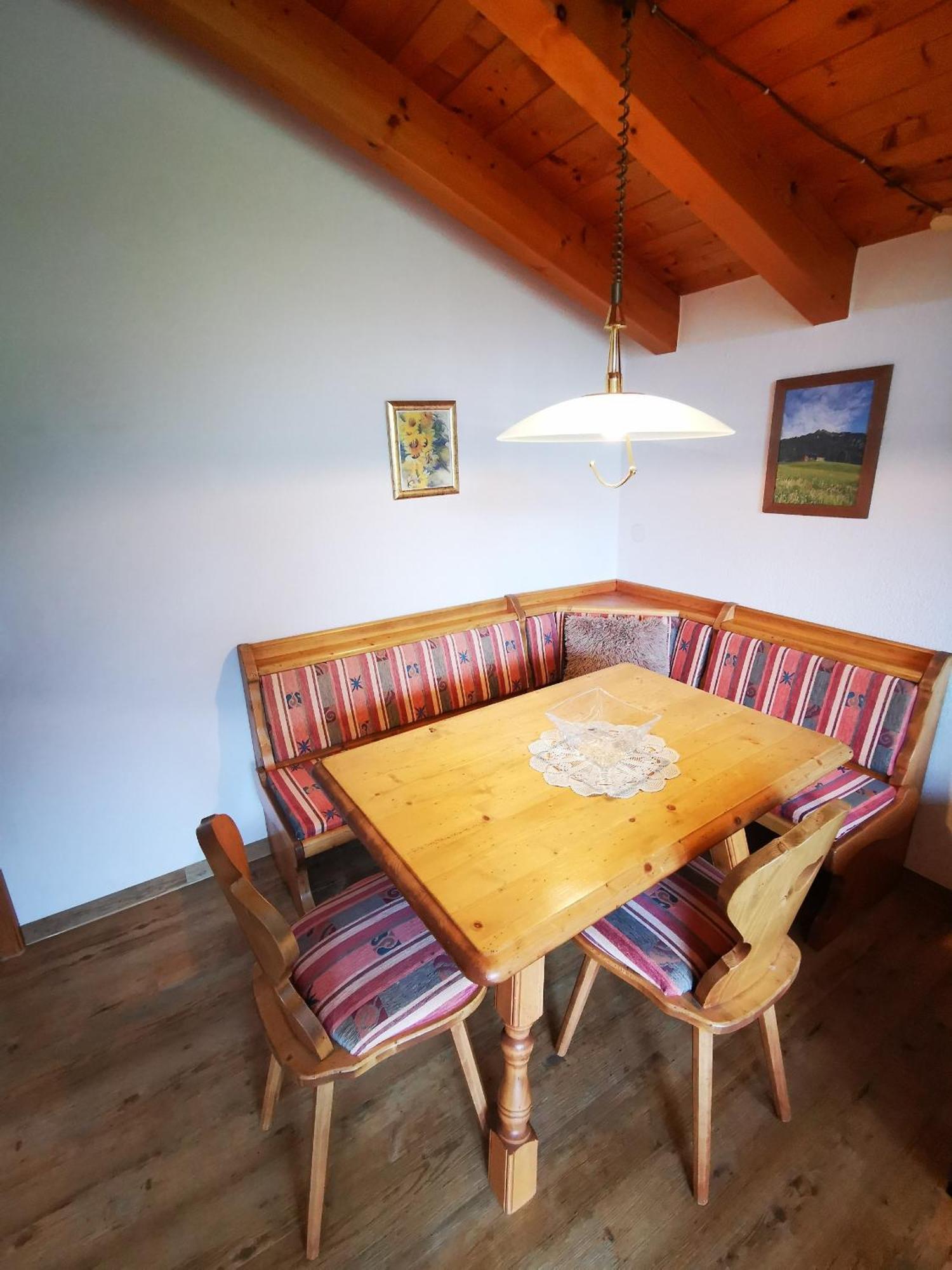 Landhaus Thaler Mittelberg Kültér fotó