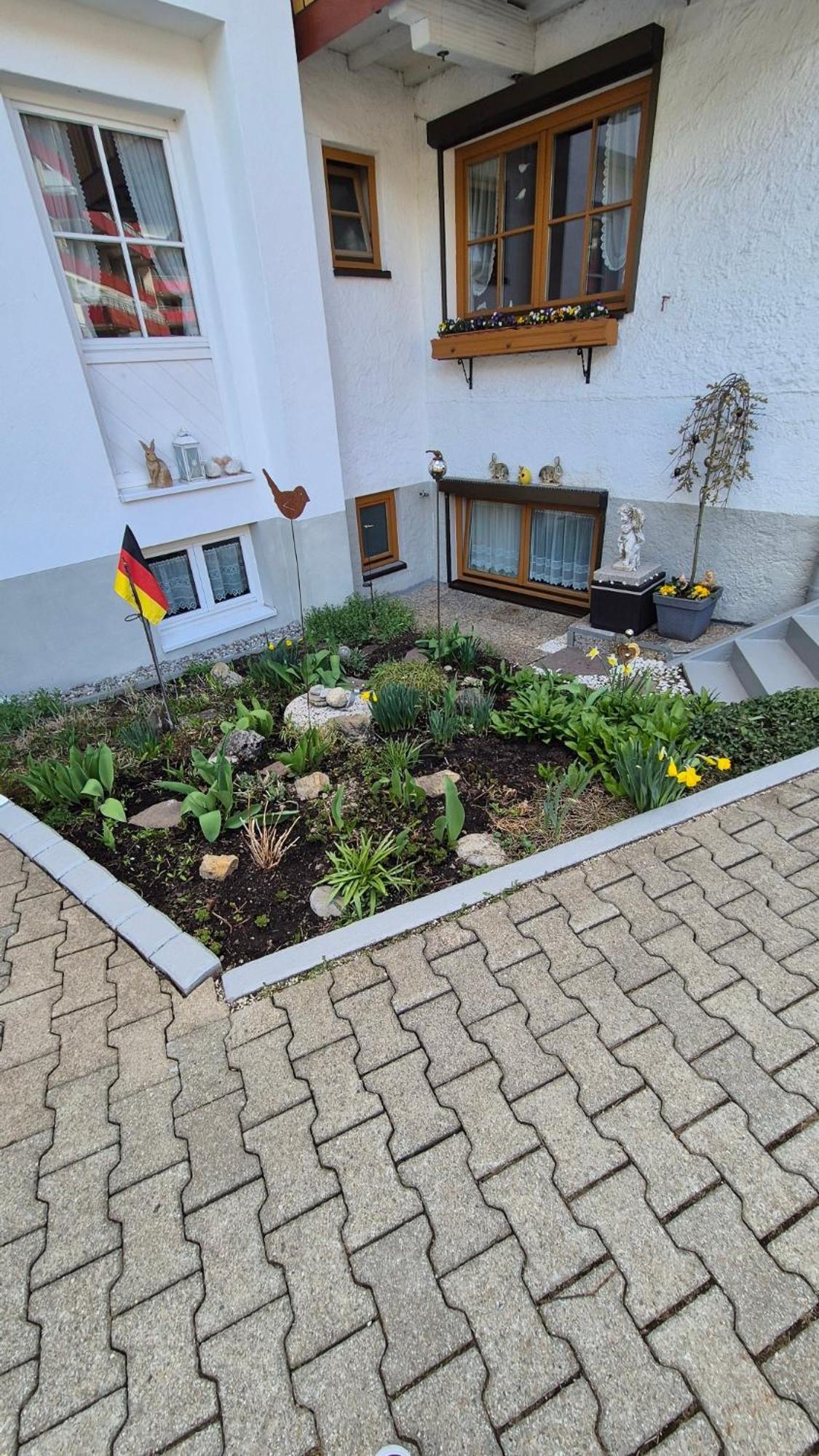 Landhaus Thaler Mittelberg Kültér fotó